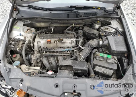 2012 Honda Accord Se from USA, damaged, VIN 1HGCP2F64CA243925